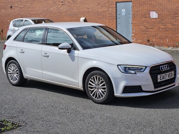 Large image for the Used Audi A3