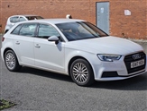 Used Audi A3