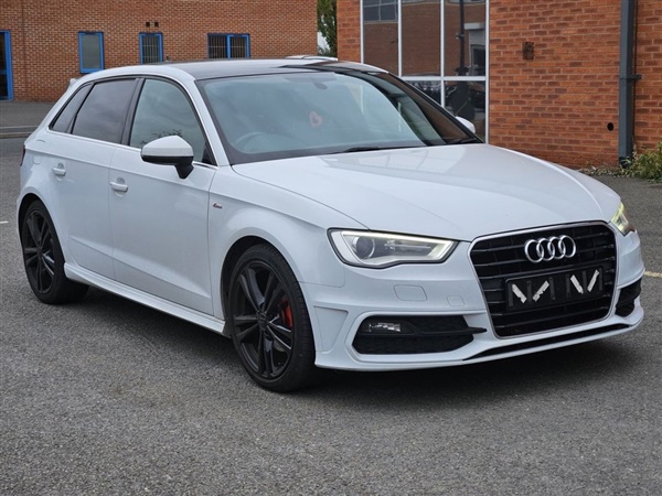 Large image for the Used Audi A3