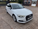 Used Audi A3