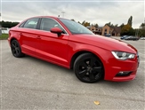 Used Audi A3