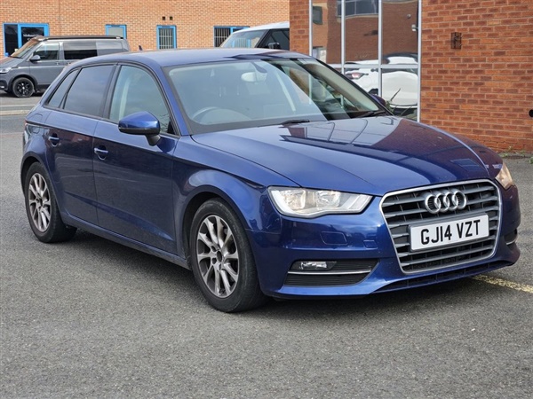 Large image for the Used Audi A3