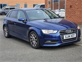 Used Audi A3