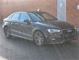 Used Audi A3