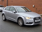 Used Audi A3