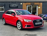 Used Audi A3