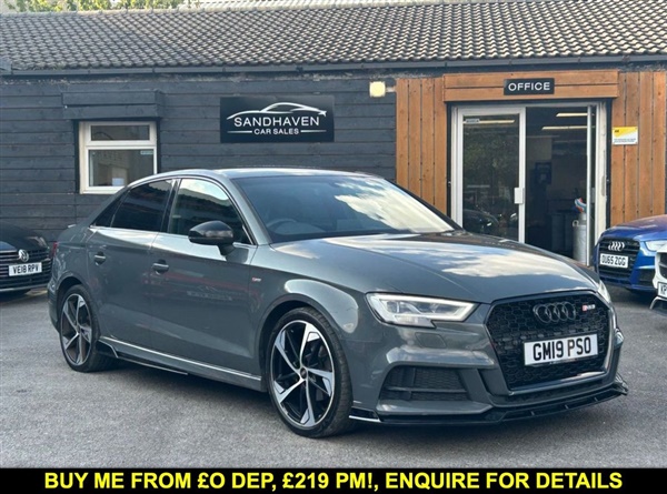 Large image for the Used Audi A3