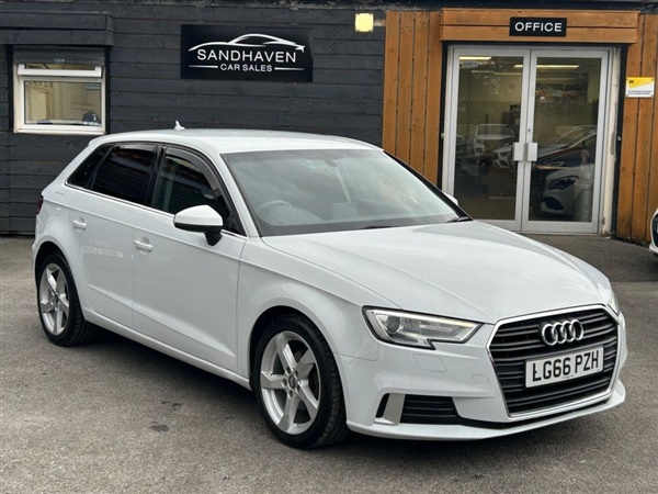 Large image for the Used Audi A3