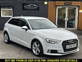Used Audi A3