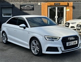 Used Audi A3