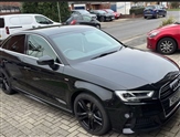 Used Audi A3