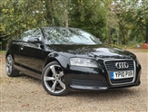 Used Audi A3