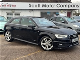 Used Audi A3