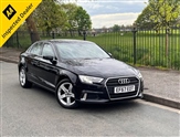 Audi A3 Image 1