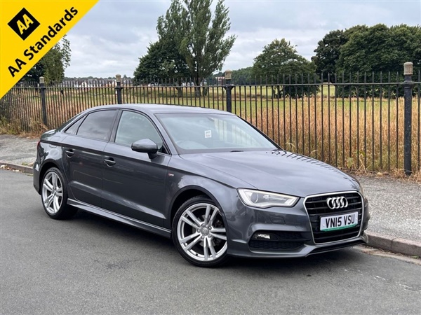 Large image for the Used Audi A3