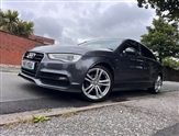 Audi A3 Image 3