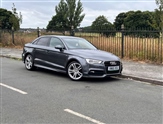 Audi A3 Image 4