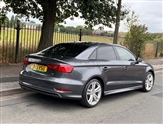 Audi A3 Image 6