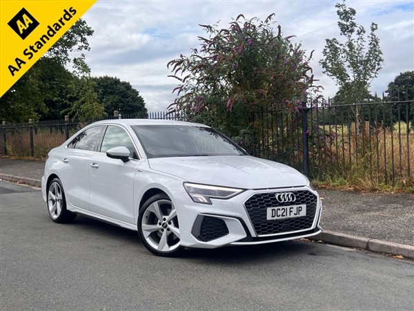 Large image for the Used Audi A3