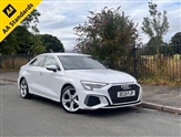 Audi A3 Image 1