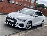 Audi A3 Image 3