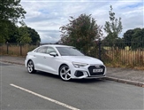 Audi A3 Image 4