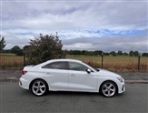 Audi A3 Image 5