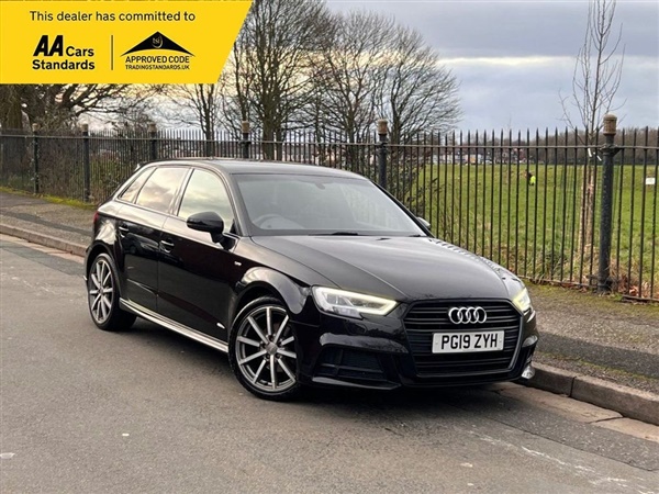 Large image for the Used Audi A3