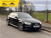Audi A3 Image 1