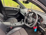 Audi A3 Image 2