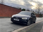 Audi A3 Image 3