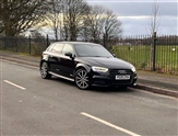 Audi A3 Image 4
