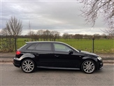 Audi A3 Image 5