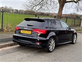 Audi A3 Image 6