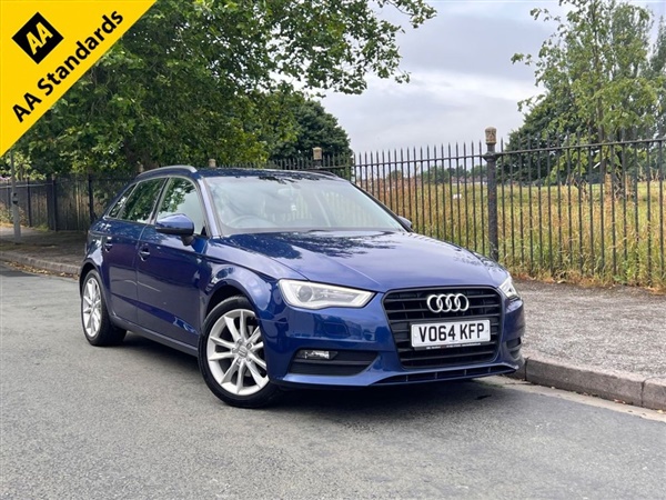 Large image for the Used Audi A3