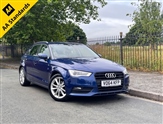 Audi A3 Image 1