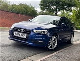 Audi A3 Image 3