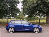 Audi A3 Image 5