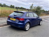 Audi A3 Image 6