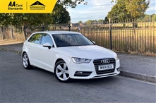 Used Audi A3