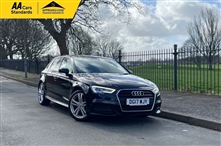 Used Audi A3