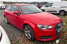 Used Audi A3