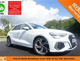 Used Audi A3