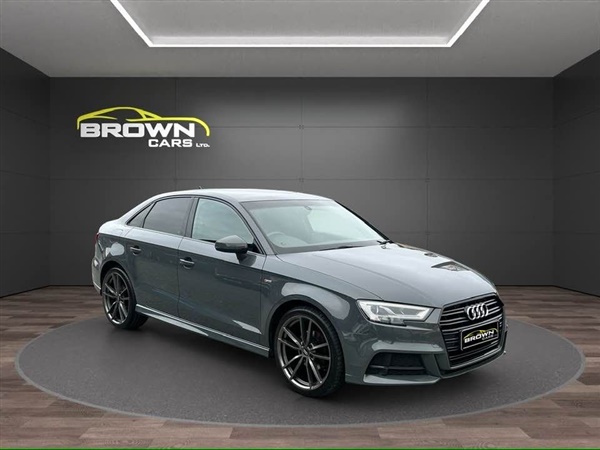 Large image for the Used Audi A3