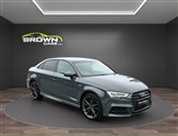Used Audi A3