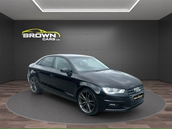 Large image for the Used Audi A3