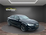 Used Audi A3