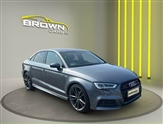 Used Audi A3