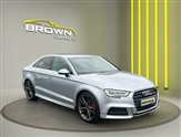 Used Audi A3