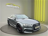 Used Audi A3
